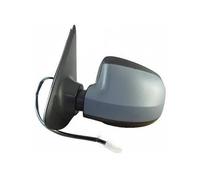 Espejo Retrovisor Ele Dacia Sandero 2012 SX Pintable Term 5 Pin