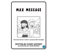 Max Message (Full Circle Series)