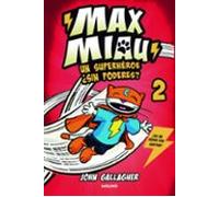 Max Miau 2 -