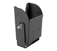 Max Michel Scannerhalter fГјr Datalogic Skorpio X3, X4, X5, Stahl, MontagebГјgel