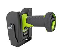 Max Michel Scannerhalter fГјr Zebra DS3578, DS3678, LI3678, Stahl, MontagebГјgel