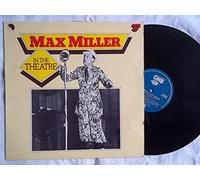 MAX MILLER In The Theatre vinyl LP