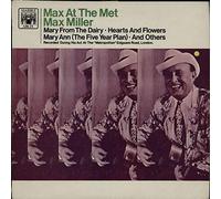 Max Miller - Max At The Met
