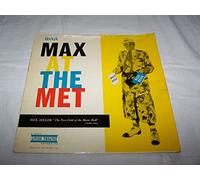 Max Miller - Max At The Met