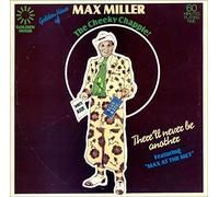 Max Miller - The Golden Hour Of Max Miller