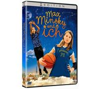 Max Minsky und ich [Alemania] [DVD]