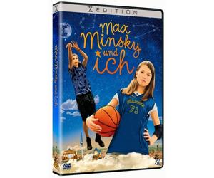 Max Minsky und ich [Alemania] [DVD]
