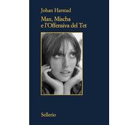Max, Mischa e l'offensiva del Tet (Il contesto)