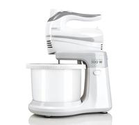 MAX MIXER BOWL BATIDORA 500W TAPA