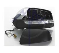 Max mmb121-l Retrovisor Primer con flecha plegable eléctrico Asférico térmico Izquierda