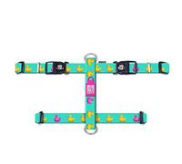 Max & Molly 4894512020412 Ducklings - Arnés para Perros (Neopreno, antipérdidas, antipérdidas, para Mascotas, arnés extraordenado, XS, 55 g)
