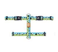 MAX & Molly - Arnés en H - Black Sheep/L