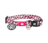 MAX & Molly - Collar de Seguridad para Gatos en Varios diseños