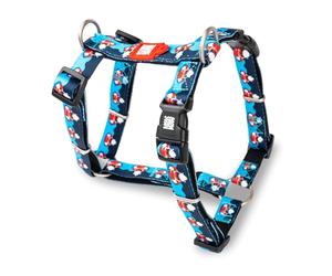 MAX & Molly Frenzy The Shark - Arnés en H