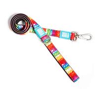 Max & Molly Jelly Bears and Colorful | Diseño único | Cómodo | Seguro | Neopreno Acolchado | Deportivo y Elegante | Correas Cortas, L