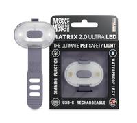 Max & Molly Matrix 2.0 Ultra LED - Luz de seguridad