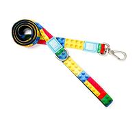 MAX & Molly Playtime 2.0 Colorido | Diseño único | Cómodo | Seguro | Neopreno Acolchado | Deportivo y Elegante | Correas Cortas, XS