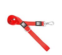 MAX & Molly Pure Black and Colorful | Diseño único | Cómodo | Seguro | Neopreno Acolchado | Deportivo y Elegante | Correas Cortas, M