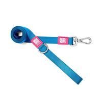 MAX & Molly Pure Orange - Diseño Colorido Cómodo - Seguro - Neopreno Acolchado - Deportivo y Elegante - Corto de Lino, M