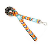 Correa Summertime para perro y gato - Max & Molly - Tamaño: XS