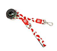 MAX & Molly Watermelon and Colorful | Diseño único | Cómodo | Seguro | Neopreno Acolchado | Deportivo y Elegante | Correas Cortas, M