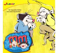Max & Moritz - Max & Moritz: der Begnadete Dichter