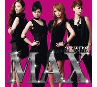 Max - New Best