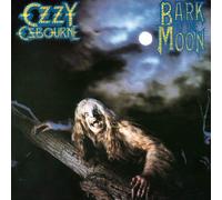 Max Norman Bark at the Moon (CD) (Importación USA)