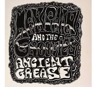 Max Pain & The Groovies - Ancient Grease [Vinilo]