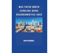 MAX PATCH NORTH CAROLINA GUIDA ESCURSIONISTICA 2025