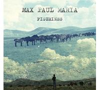Max Paul Maria - Figurines [Vinilo]