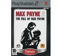 Max Payne 2 -Platinum-