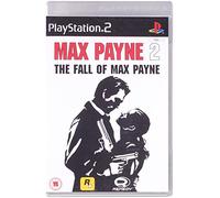 Max Payne 2 - the Fall of Max Payne