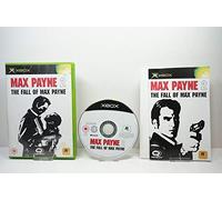 Max Payne 2 - the Fall of Max Payne