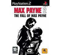 Max Payne 2: The Fall of Max Payne