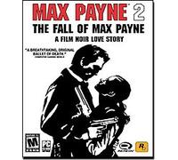 Max Payne 2: The Fall of Max Payne by Rockstar Games
