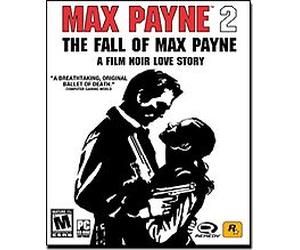 Max Payne 2: The Fall of Max Payne by Rockstar Games