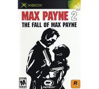 Max Payne 2: The Fall of Max Payne / Game [Importación Inglesa]