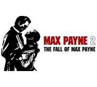 Max Payne 2: The Fall of Max Payne Steam Worldwide PC