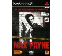 Max Payne