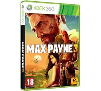 Max Payne 3