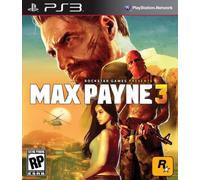 Max Payne 3