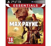 Max Payne 3 - Essentials
