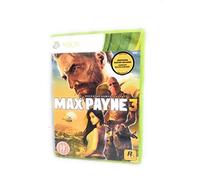 Max Payne 3 for Xbox 360