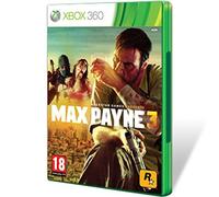 Max Payne 3 [Importación francesa]