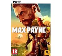Max Payne 3 [Importación Francesa]