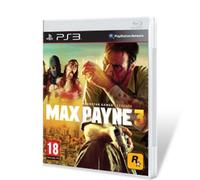 Max Payne 3 [Importación francesa]