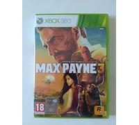 Max Payne 3 [Importación italiana]