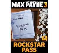 Max Payne 3 - Rockstar Pass (DLC) Steam Key GLOBAL