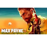 Max Payne 3 Rockstar Worldwide PC